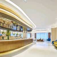 Citadines Beijing Ritan