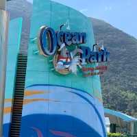 Ocean Park. 