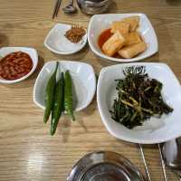 제주시 맛집 우진해장국