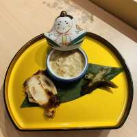 精緻高質omakase
