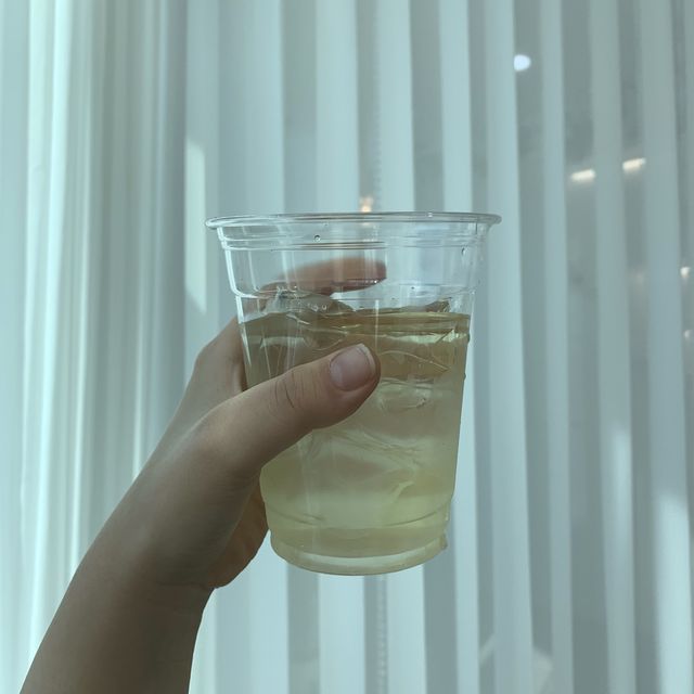 [고령 힐링 끝판왕 족욕카페, ‘카페 포카오’]