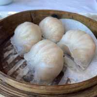 富豪坊 - 坐得舒服 點心好味