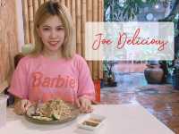 ย่านนี้มีแต่ของอร่อย
