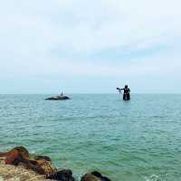 หาดปึกเตียน