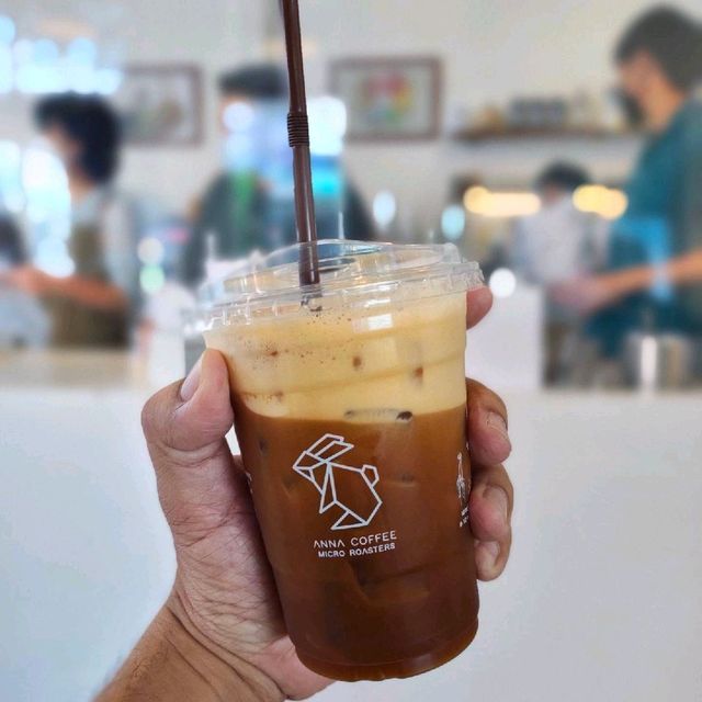Anna Coffee 