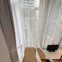 Studio M Hotel Staycation 2022