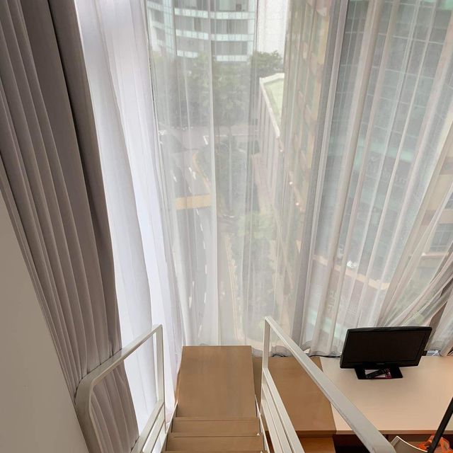Studio M Hotel Staycation 2022