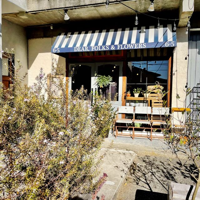 【栃木】那須の新おしゃれスポット「SHOZO Street」