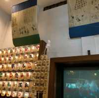 秋田市民俗芸能伝承館 愛称：ねぶり流し館