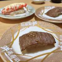 💕不要抱太大期望之抵食donki壽司