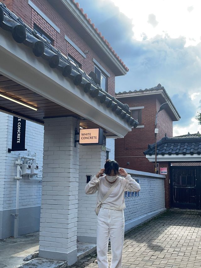 날씨 좋은 날엔 "수원화성"🌟