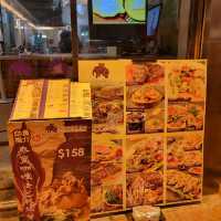 小曼谷泰國美食