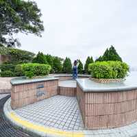 無敵海景 金紫荊廣場