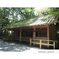 おすすめのパワースポット⛩伊勢神宮〜外宮〜