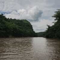 River Kwai Jungle Rafts 