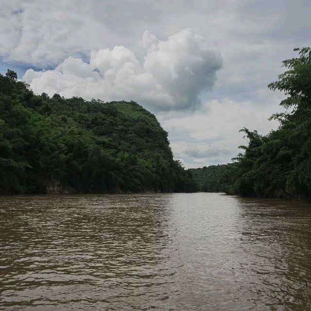 River Kwai Jungle Rafts 