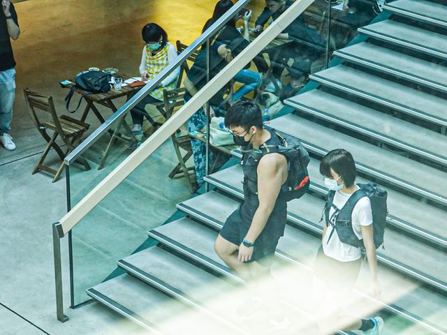 時代感 南豐紗廠