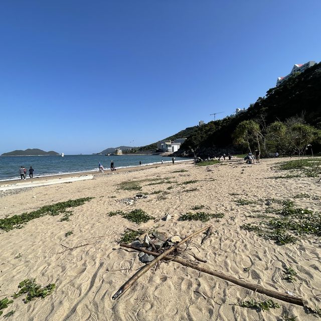 喜歡陽光與海灘嘅朋友值得去! 喜歡陽光與海灘嘅朋友值得去!