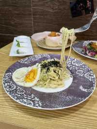 義工團體臨時餐廳Jazz bird