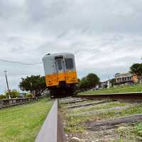 舊車站蛻變新氣息｜台東鐵道藝術村｜新樣貌舊日情懷