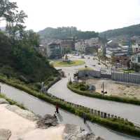 봄여행 공주 공산성