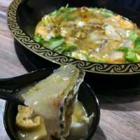 隱世私房菜
