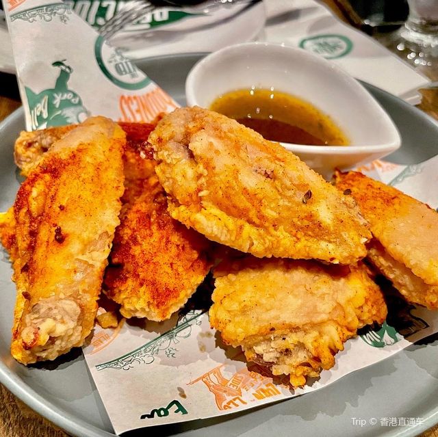 好味高質鹹豬手專門店🐖