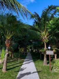 Mali Resort : ที่พักติดทะเลฟีลบาหลีบนเกาะหลีเป๊ะ