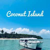 Coconut Island