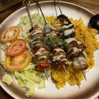 Dine | Brunch + Bar