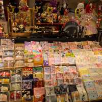 日本個地知名伴手禮一次買齊｜SOGO日本展｜超人氣美食讓你吃不停
