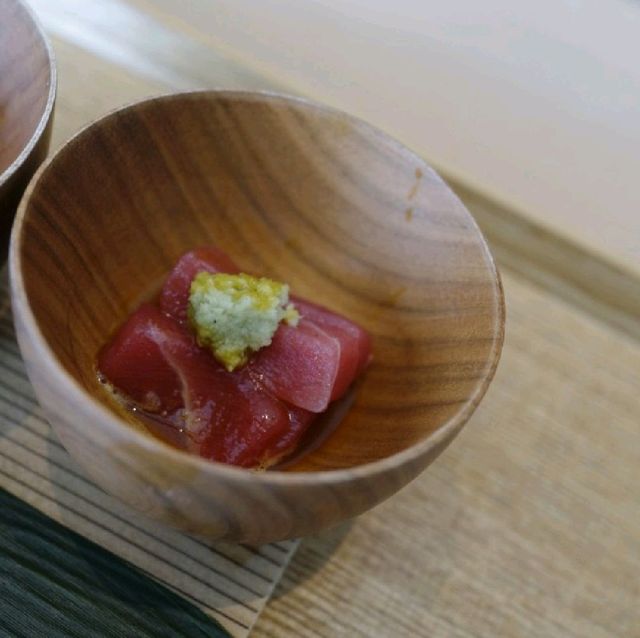 도쿄맛집 ﻿ Sasha Kanetanaka