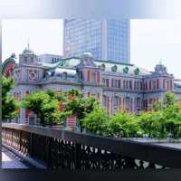 【大阪 北区】中之島中央公会堂