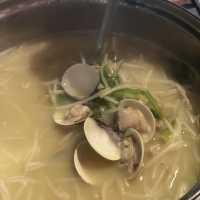 天后懷舊港式大排檔火鍋