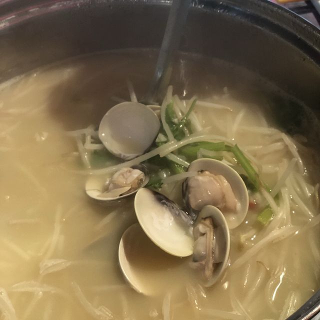 天后懷舊港式大排檔火鍋