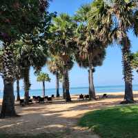 Ravindra Beach Resort and Spa 