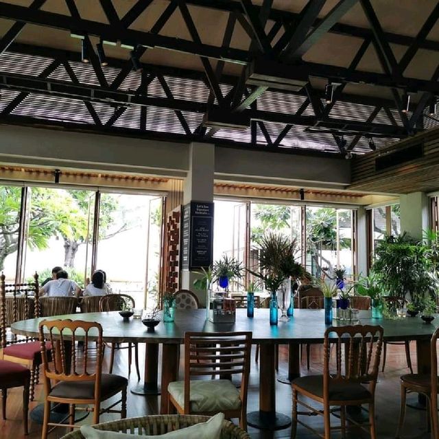 Let's Sea Hua Hin Al Fresco Resort 2/3