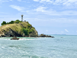 Koh Lanta is full of charm.