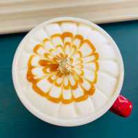 Fastslow Cafe