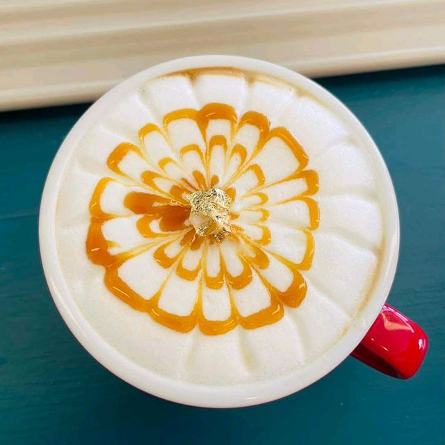 Fastslow Cafe