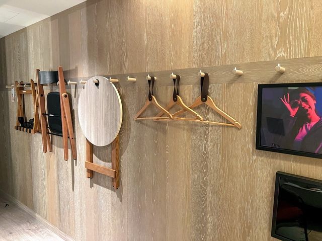 跟ikea合作的萬豪集團超值「2022最潮飯店」Moxy Taichung台中豐邑Moxy酒店