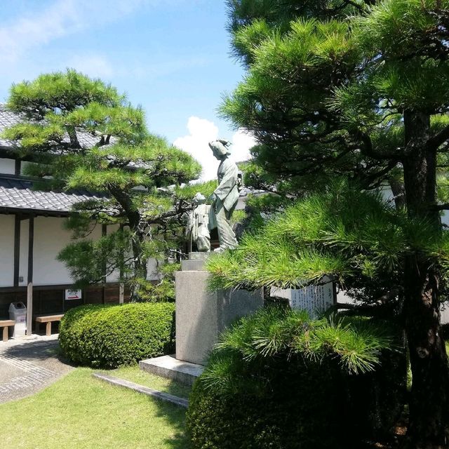 【徳島】徳島の伝統芸能にふれる🎶「阿波十郎兵衛屋敷」