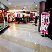 The Galleria @ Kota Raya Johor Bahru