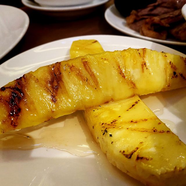 城景國際～美食篇