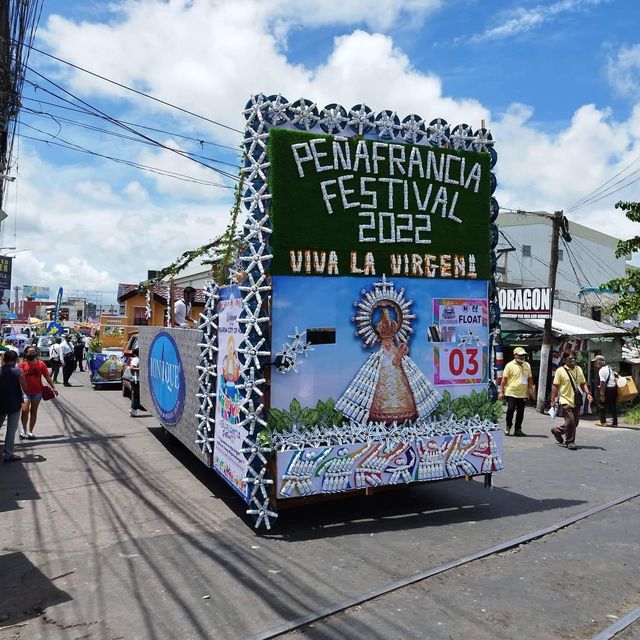 Penafrancia Festival 2022 