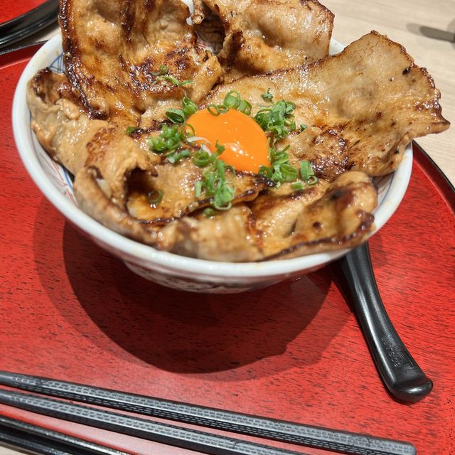好好味日式豚當