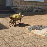 Perth Mint...The City's Jewel in the crown