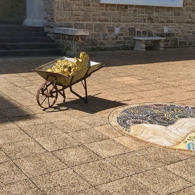 Perth Mint...The City's Jewel in the crown