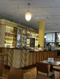 Funkhaus Cafe-Bar-Restaurant