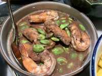 Camin Cuisine & Cafe